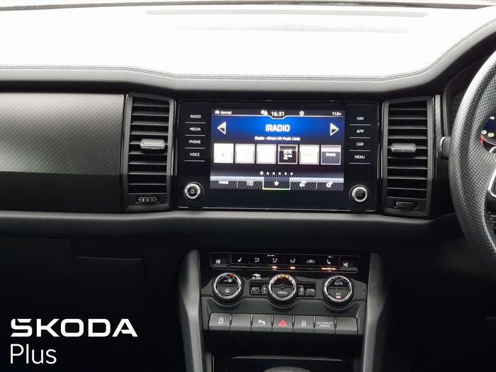 Skoda Kodiaq 2023