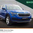 Skoda Kodiaq 2023