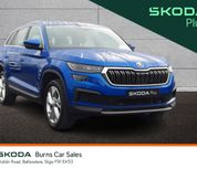 Skoda Kodiaq 2023