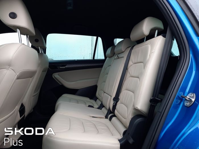 Skoda Kodiaq 2023