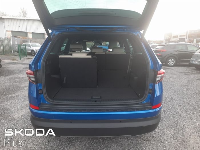 Skoda Kodiaq 2023
