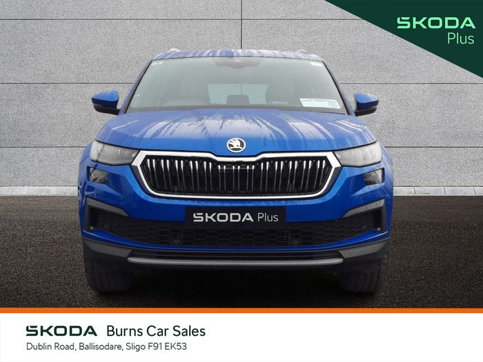 Skoda Kodiaq 2023