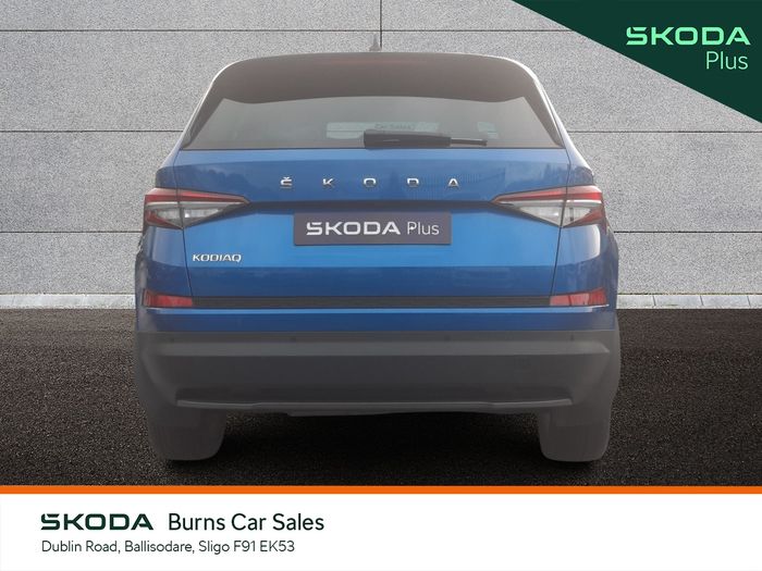 Skoda Kodiaq 2023