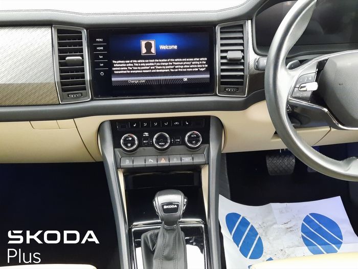 Skoda Kodiaq 2023