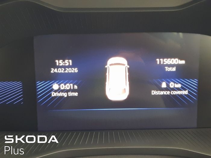 Skoda Kodiaq 2023