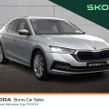 Skoda Octavia 2024