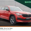 Skoda Kodiaq 2024
