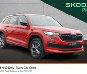 Skoda Kodiaq 2024