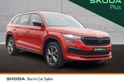 Skoda Kodiaq 2024
