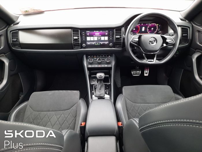 Skoda Kodiaq 2024
