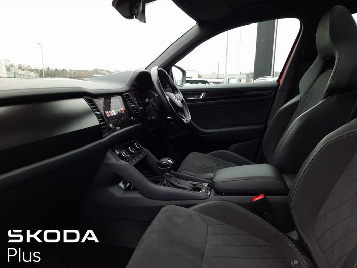 Skoda Kodiaq 2024