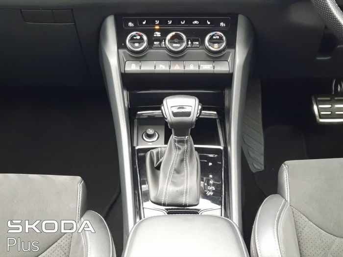 Skoda Kodiaq 2024