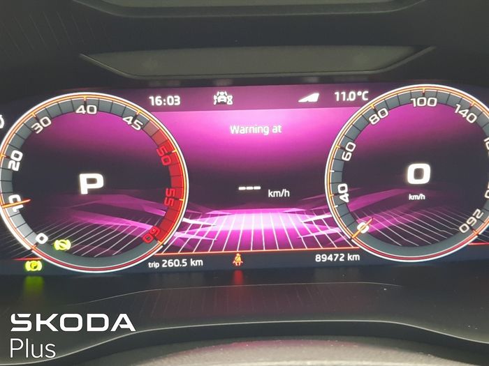 Skoda Kodiaq 2024