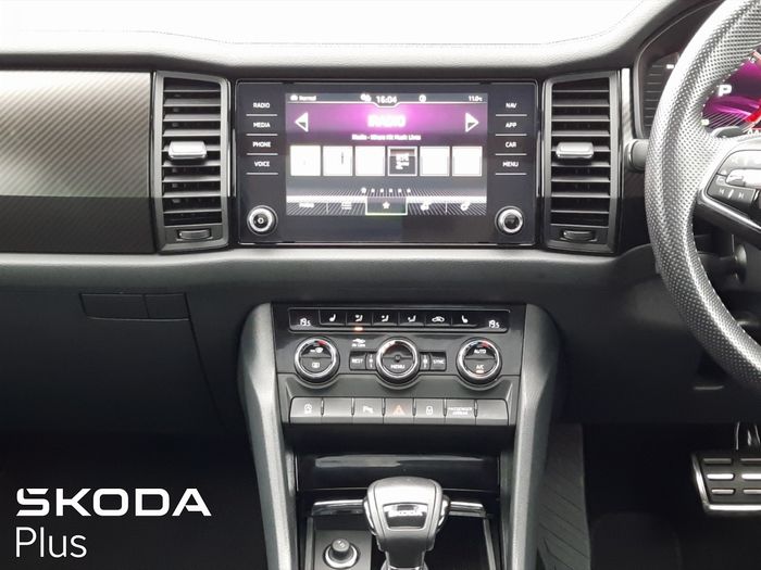 Skoda Kodiaq 2024