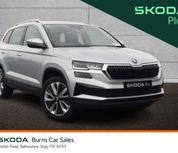 Skoda Karoq 2024