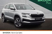 Skoda Karoq 2024