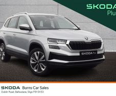 Skoda Karoq 2024