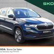 Skoda Karoq 2023