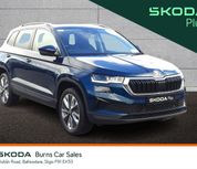 Skoda Karoq 2023