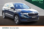 Skoda Karoq 2023