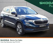 Skoda Karoq 2023