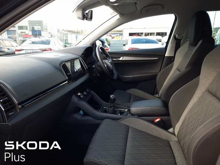 Skoda Karoq 2023