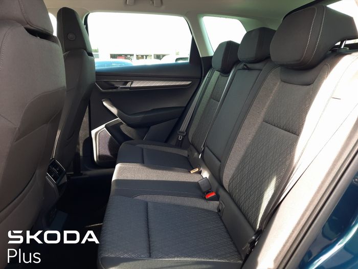 Skoda Karoq 2023