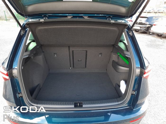 Skoda Karoq 2023