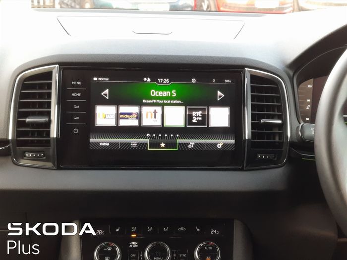 Skoda Karoq 2023