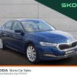 Skoda Octavia 2023