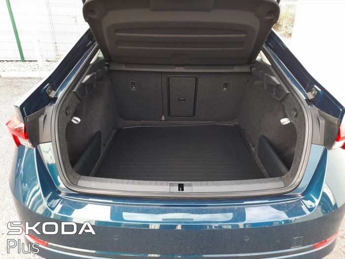 Skoda Octavia 2023