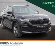 Skoda Kodiaq 2024