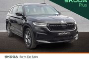 Skoda Kodiaq 2024