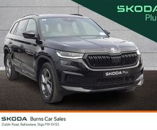 Skoda Kodiaq 2024