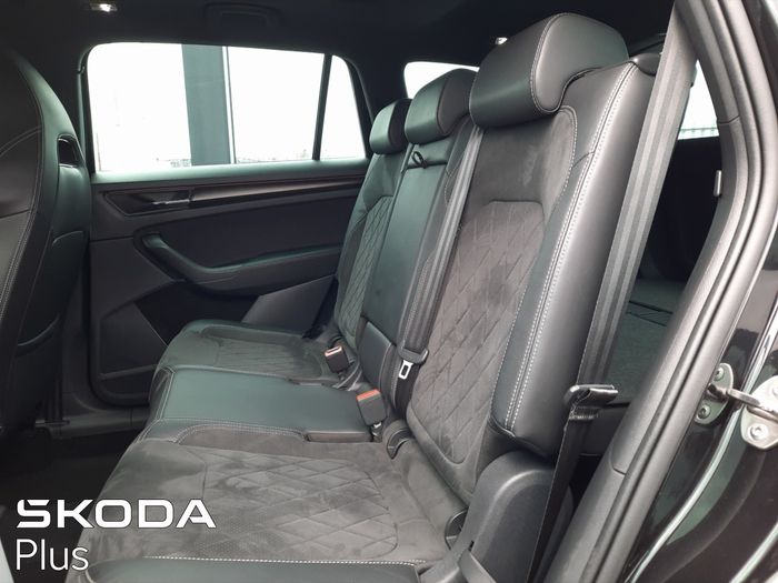 Skoda Kodiaq 2024