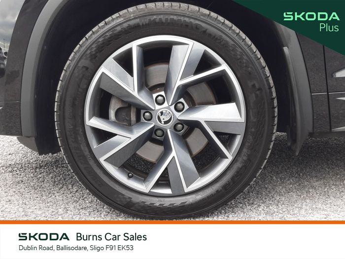 Skoda Kodiaq 2024