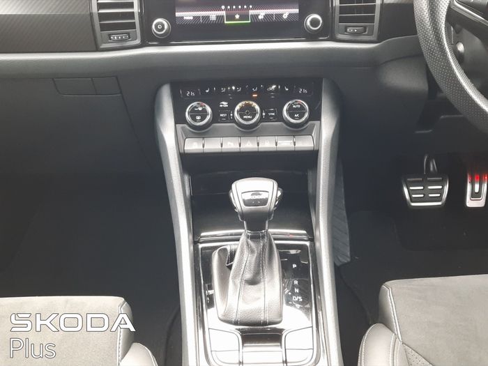 Skoda Kodiaq 2024