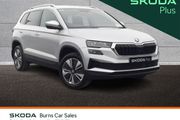 Skoda Karoq 2023
