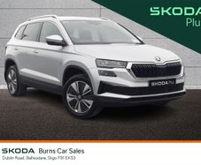 Skoda Karoq 2023
