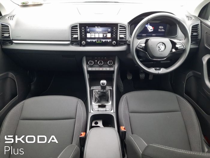 Skoda Karoq 2023