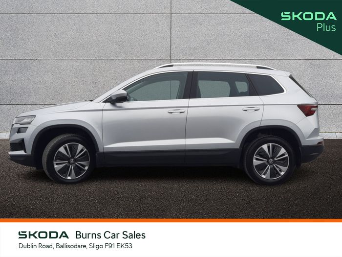 Skoda Karoq 2023