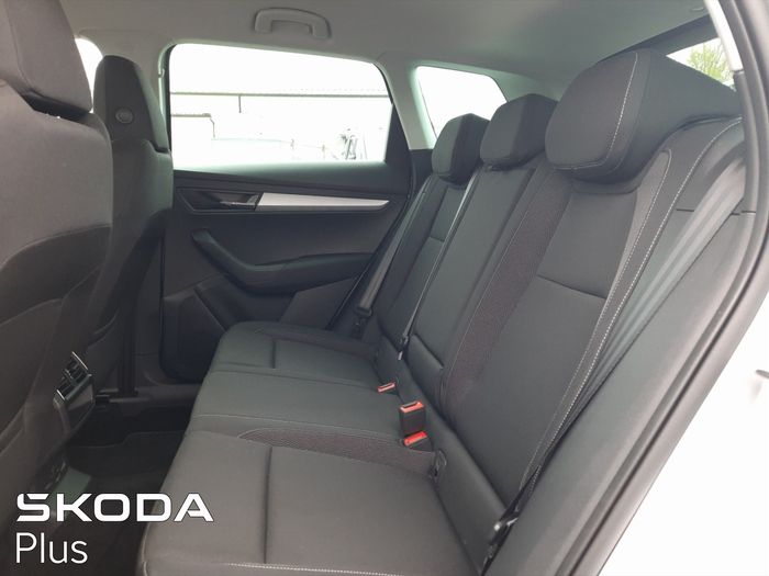 Skoda Karoq 2023