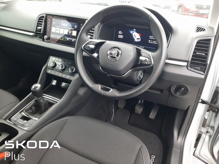 Skoda Karoq 2023