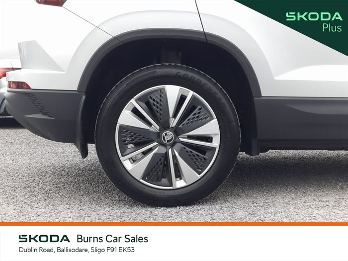 Skoda Karoq 2023