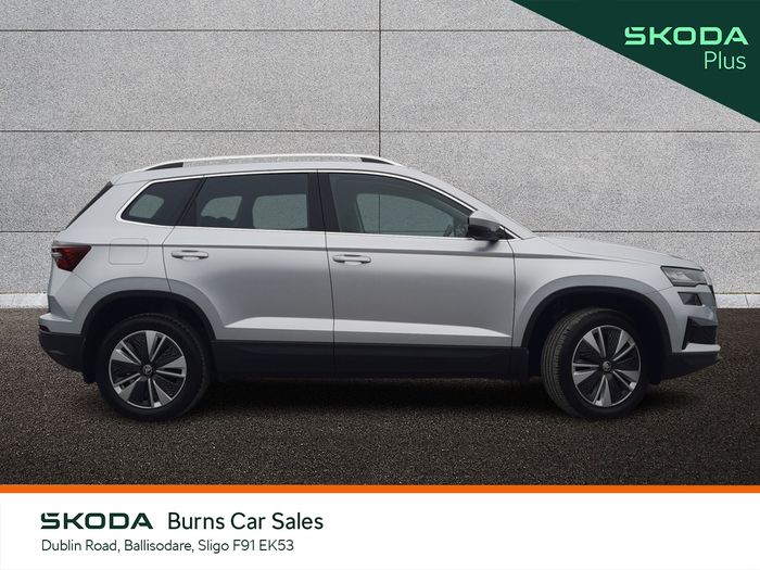 Skoda Karoq 2023