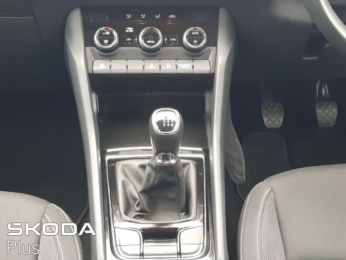 Skoda Karoq 2023