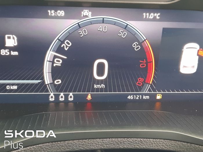 Skoda Karoq 2023