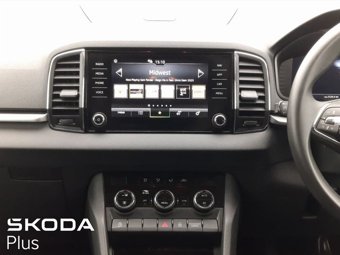 Skoda Karoq 2023