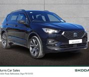 SEAT Tarraco 2023