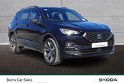 SEAT Tarraco 2023
